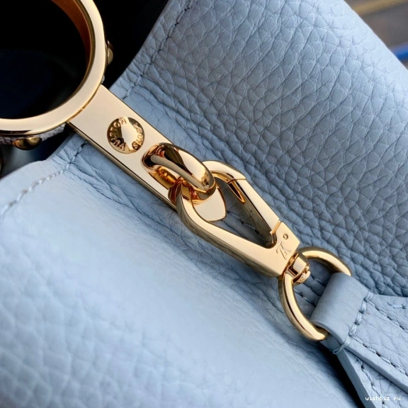 WIS CAPUCINES VUITTON LOUIS MM 1120